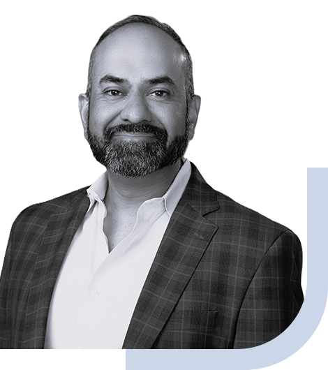 Shree Shah |Chief Financial Officer / Chief Investment Officer | Partner