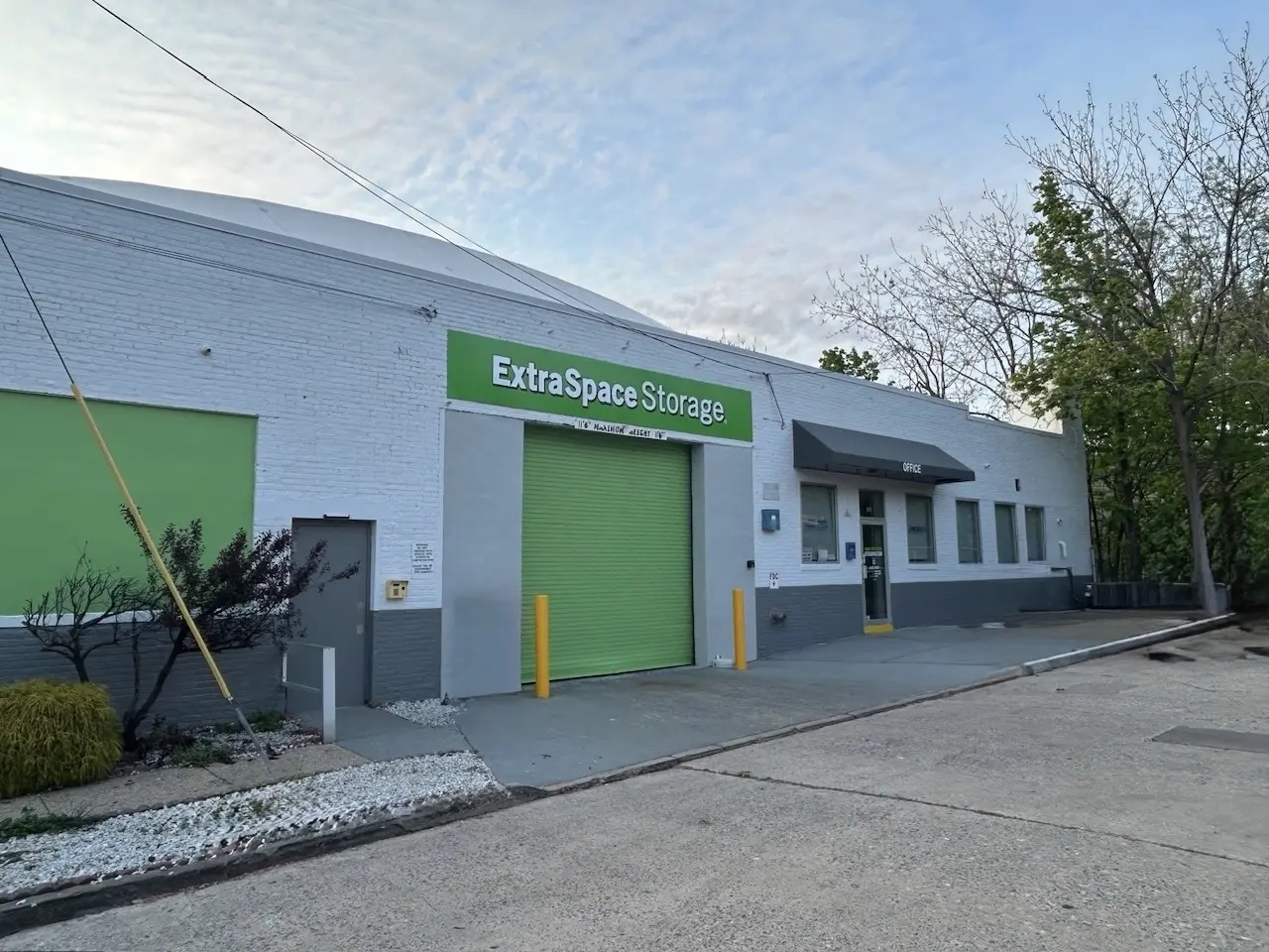 Kearny Self Storage
