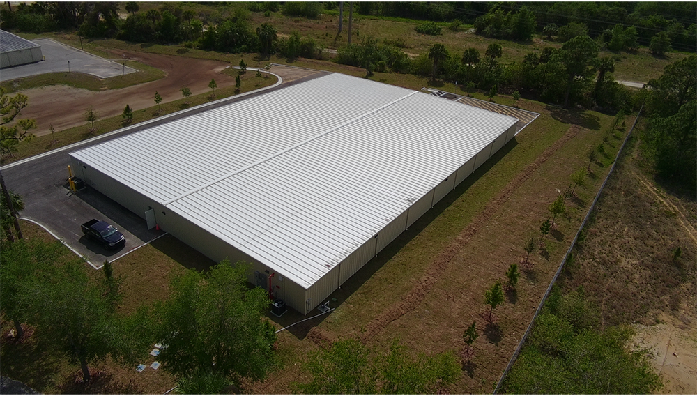 Cocoa Beach Self Storage