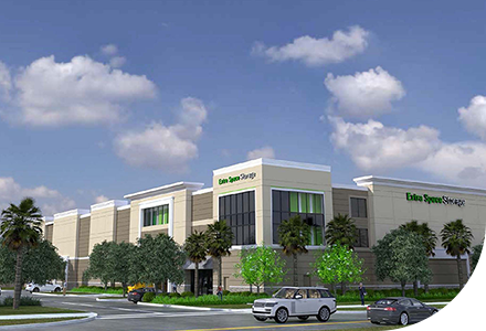 Boynton Beach Self Storage