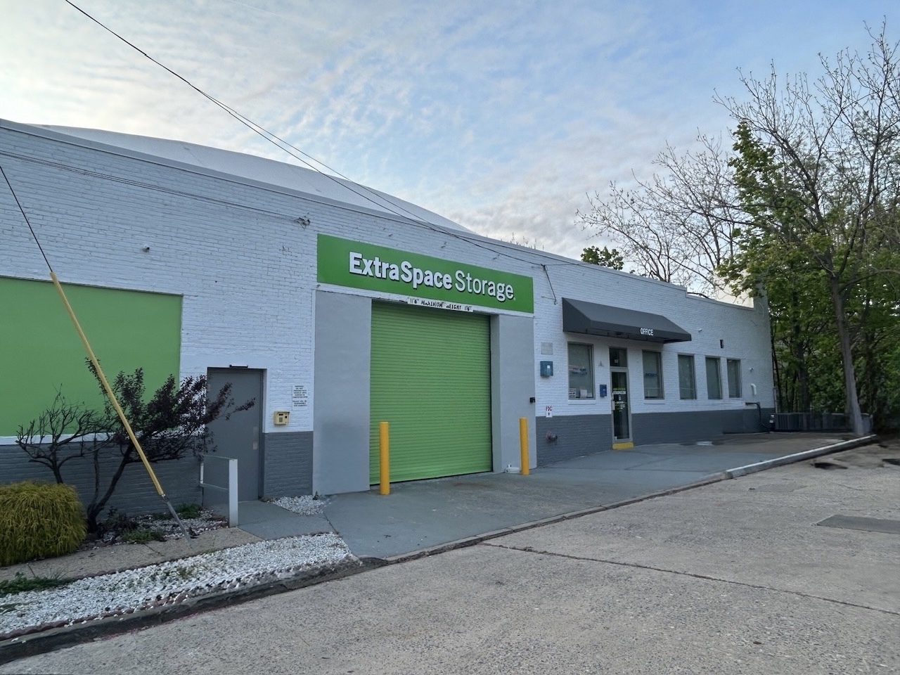 Kearny Self Storage